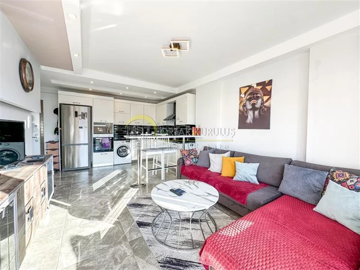 property for sale Kargıcak - photo 16