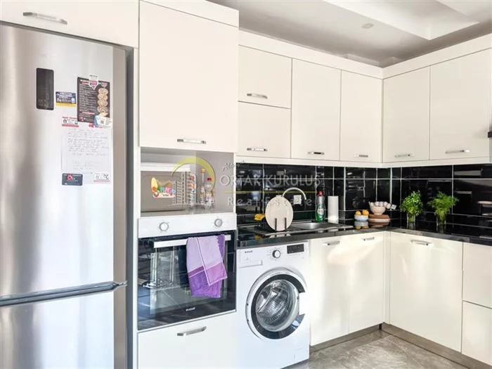 property for sale Kargıcak - photo 17