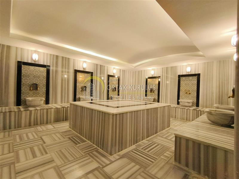 property for sale Kargıcak 68654