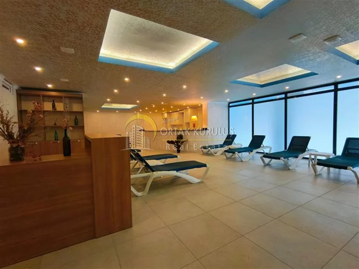 property for sale Kargıcak - photo 8