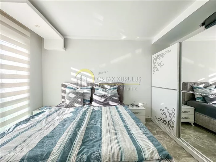 property for sale Kargıcak - photo 19