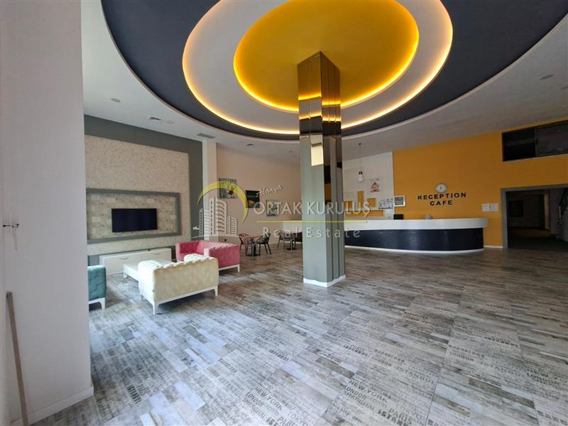 property for sale Kargıcak 68900