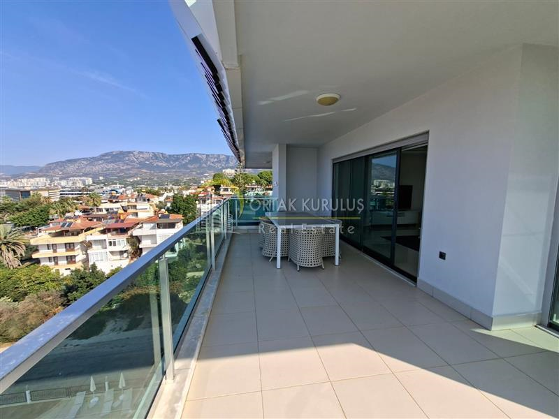 property for sale Kargıcak 68853