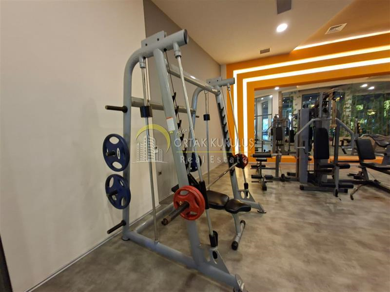 property for sale Kargıcak 68874