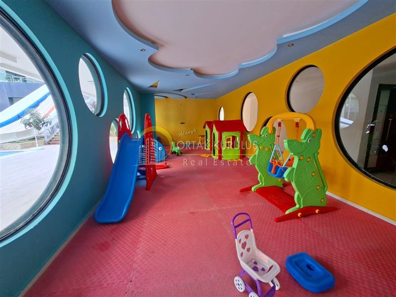 property for sale Kargıcak 68883