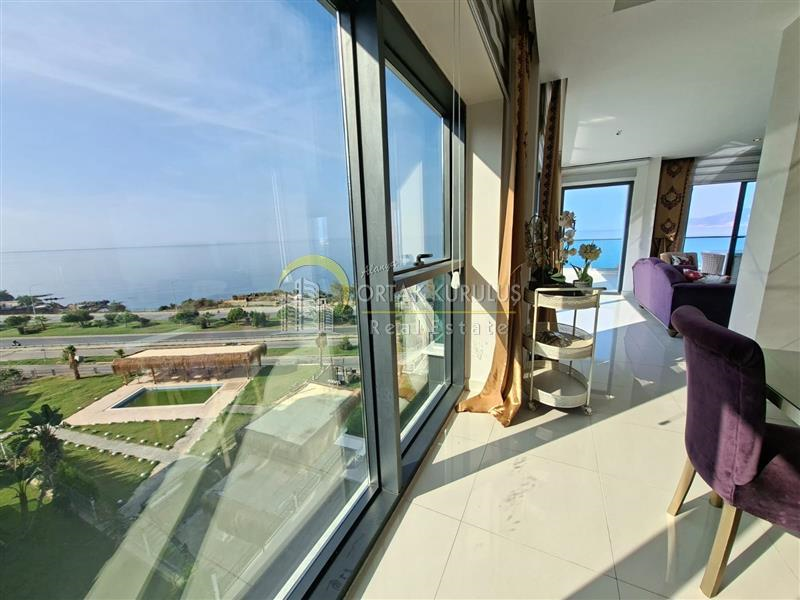 property for sale Kargıcak 68894