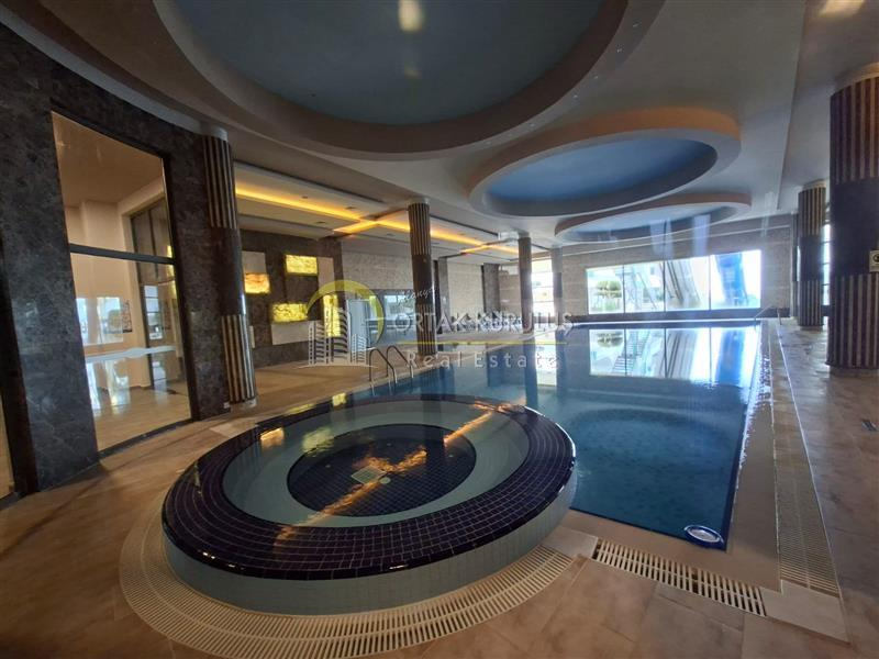 property for sale Kargıcak 68878