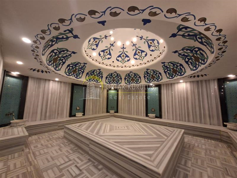 property for sale Kargıcak 68858