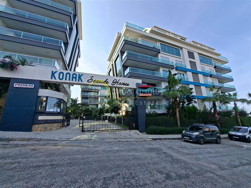 property for sale Kargıcak 68842