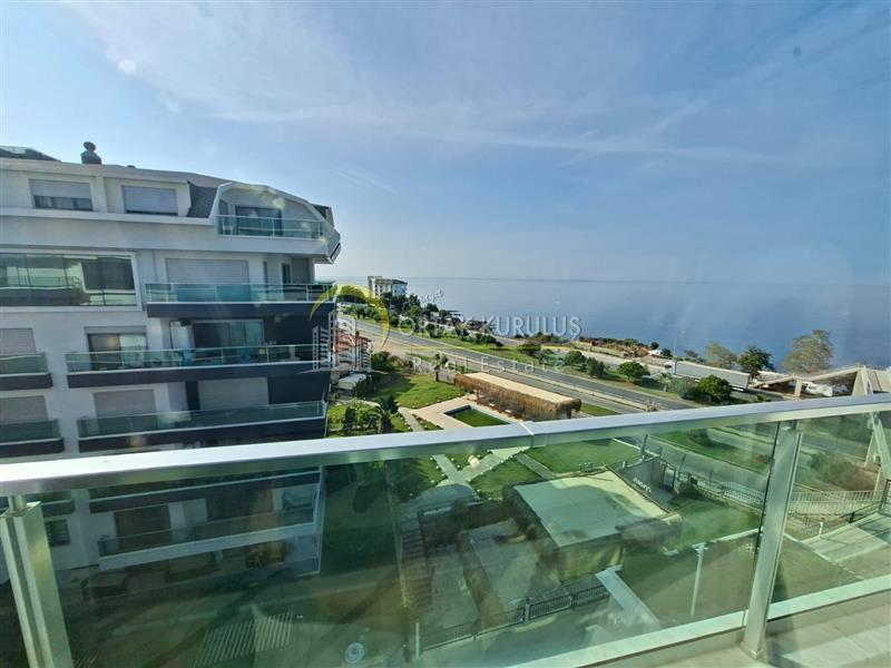 property for sale Kargıcak 68843