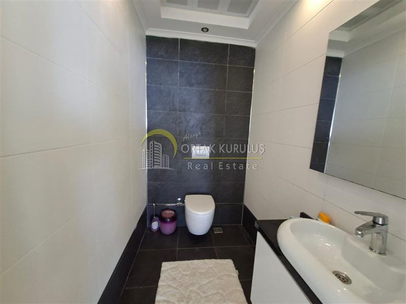 property for sale Kargıcak 68847