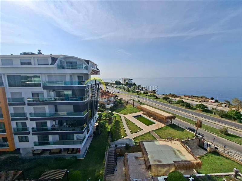 property for sale Kargıcak 68855