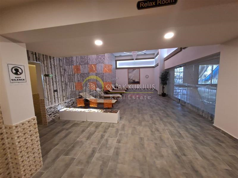 property for sale Kargıcak 68867