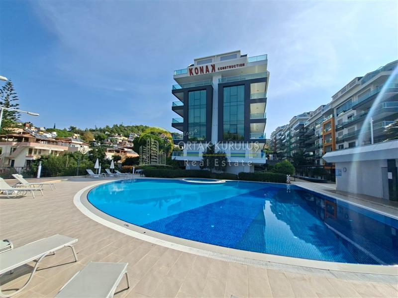 property for sale Kargıcak 68877