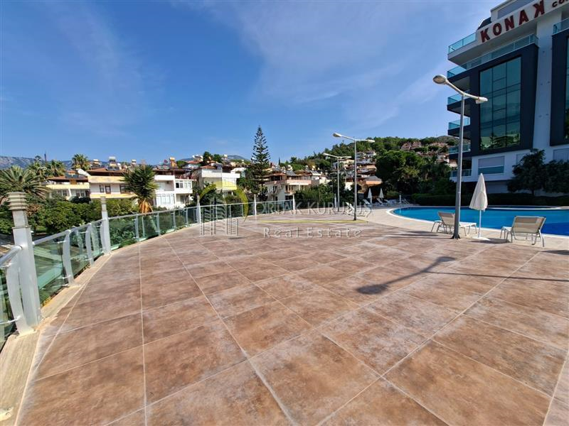 property for sale Kargıcak 68887