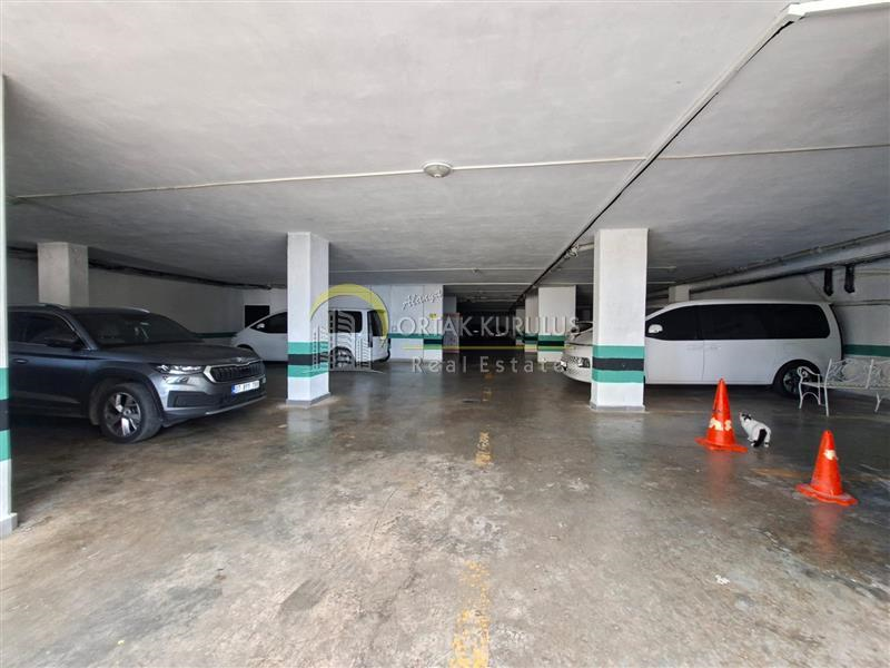 property for sale Kargıcak 68902