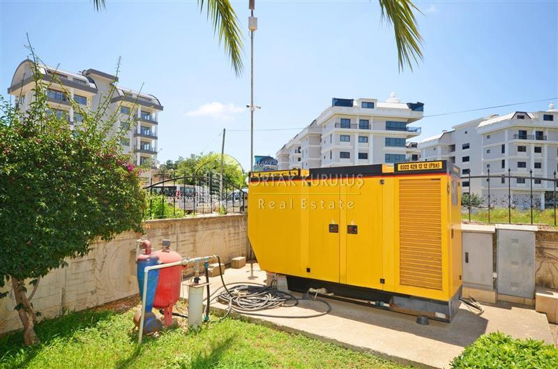 property for sale Kargıcak 71145