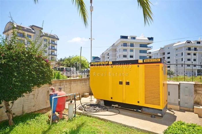 property for sale Kargıcak - photo 9