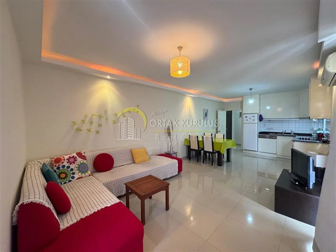property for sale Kargıcak - photo 13