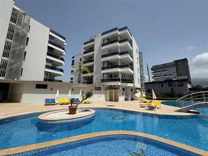 property for sale Kargıcak