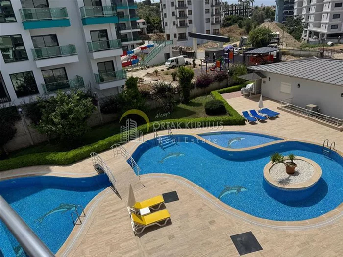 property for sale Kargıcak - photo 4