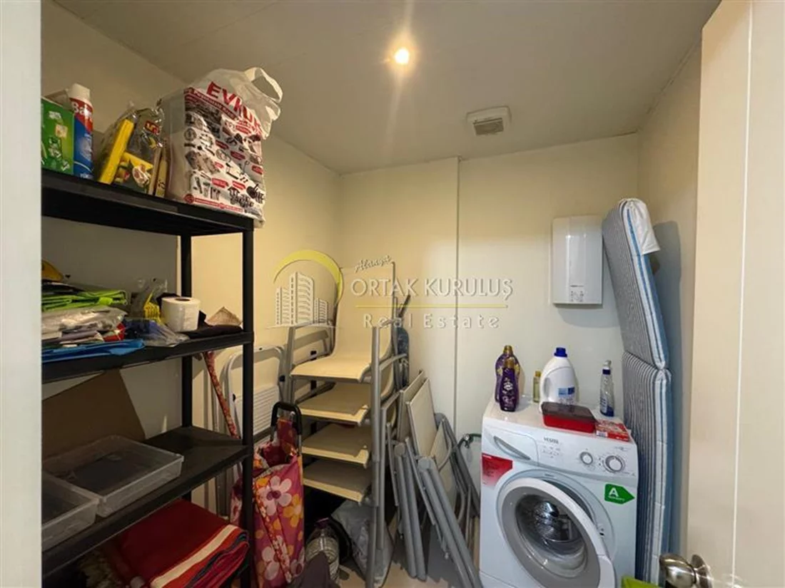 property for sale Kargıcak - photo 25