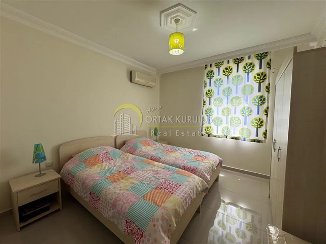 property for sale Kargıcak - photo 21