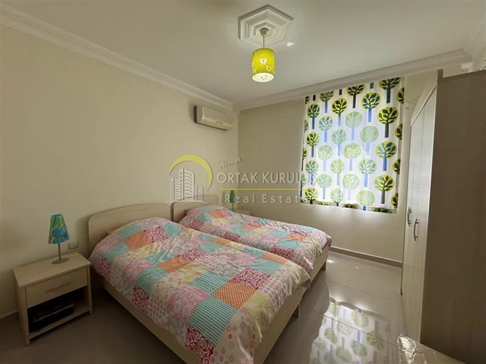 property for sale Kargıcak - photo 21