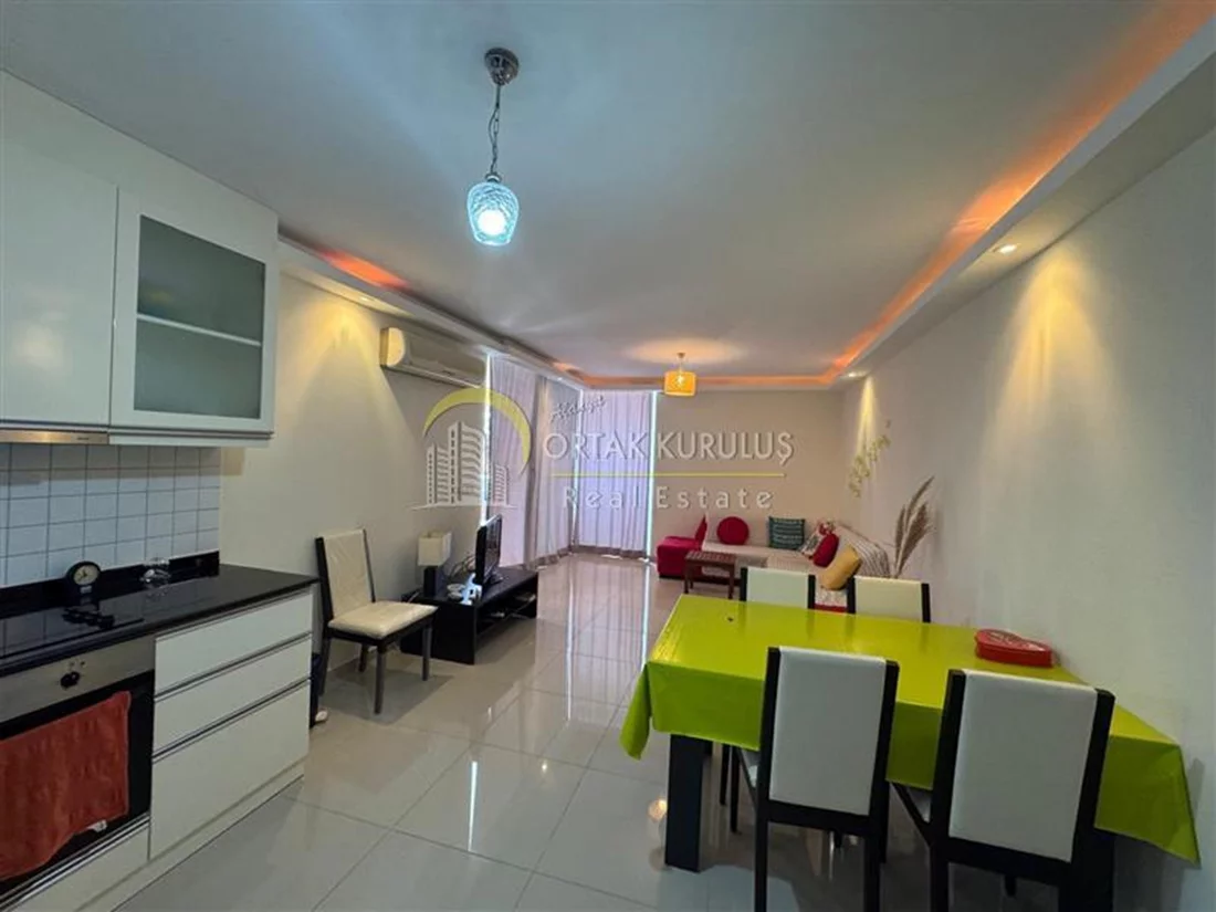 property for sale Kargıcak - photo 15