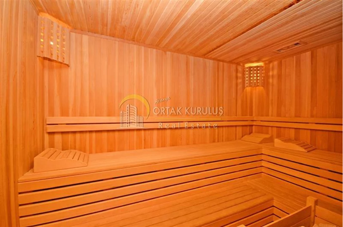 property for sale Kargıcak - photo 8