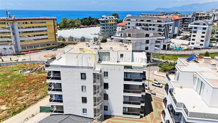 property for sale Kargıcak - photo 10