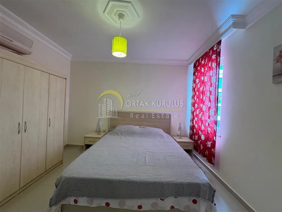 property for sale Kargıcak - photo 22
