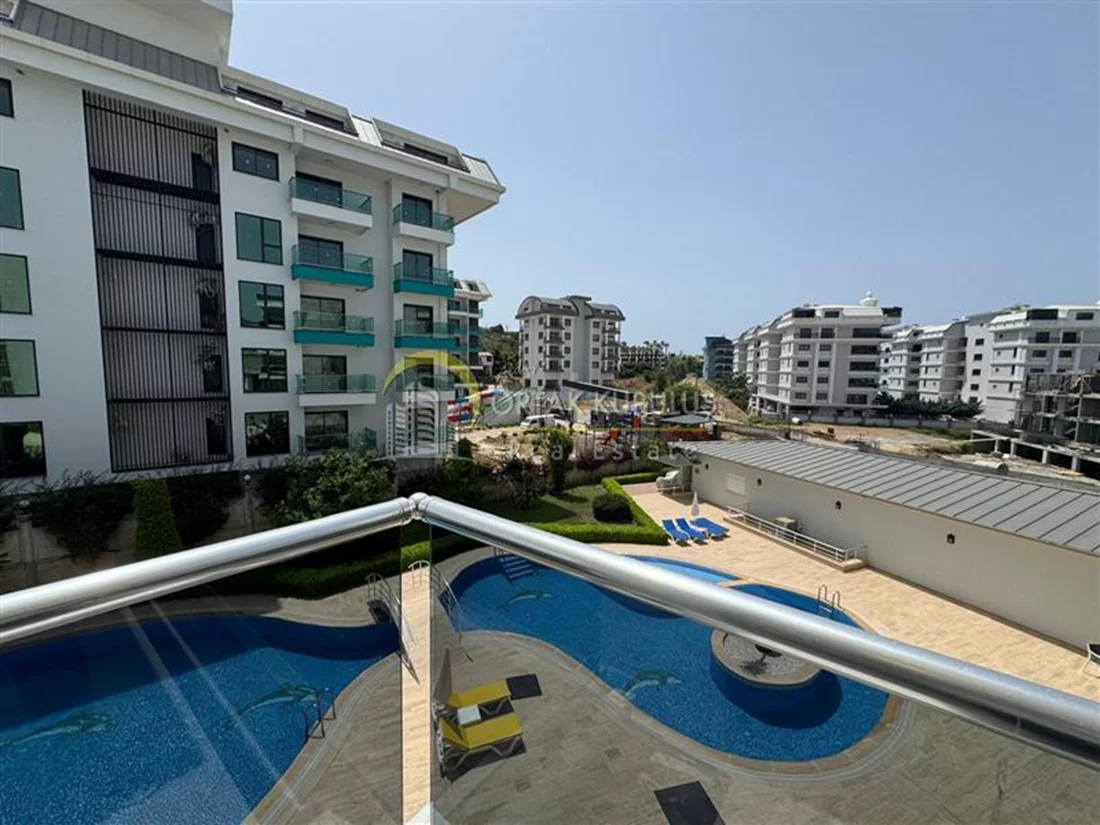 property for sale Kargıcak - photo 5