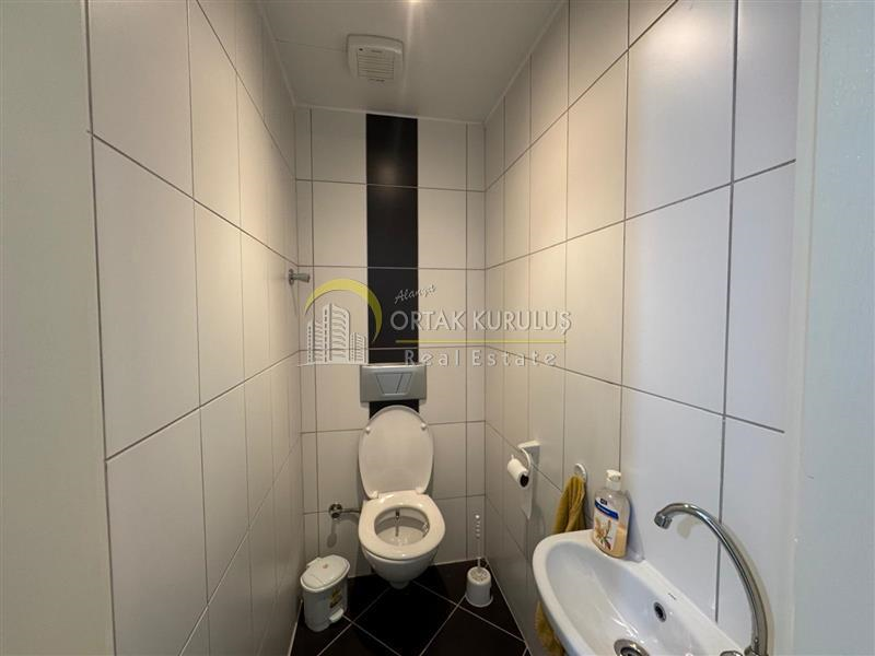 property for sale Kargıcak 71124