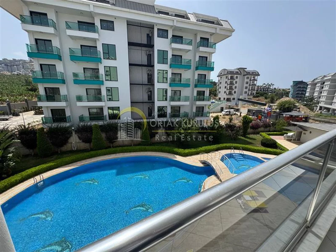 property for sale Kargıcak - photo 7