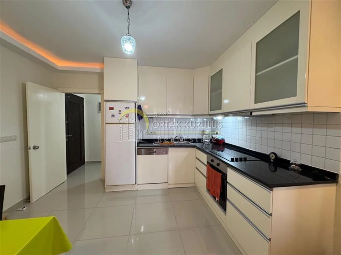 property for sale Kargıcak - photo 17