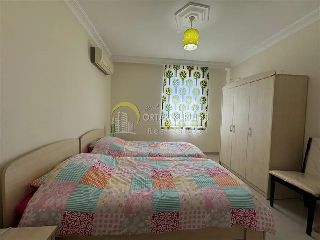 property for sale Kargıcak - photo 20