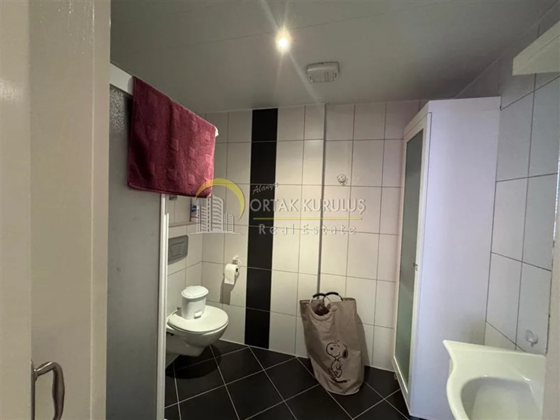 property for sale Kargıcak - photo 27