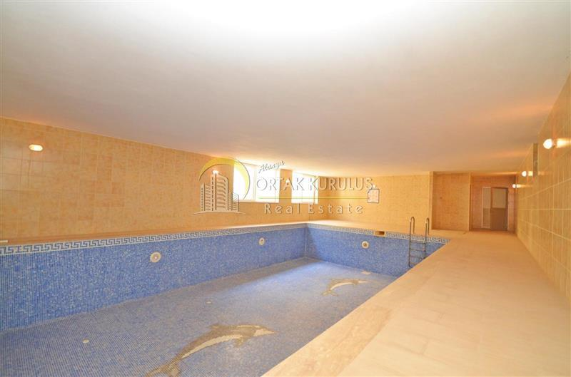 property for sale Kargıcak 71150