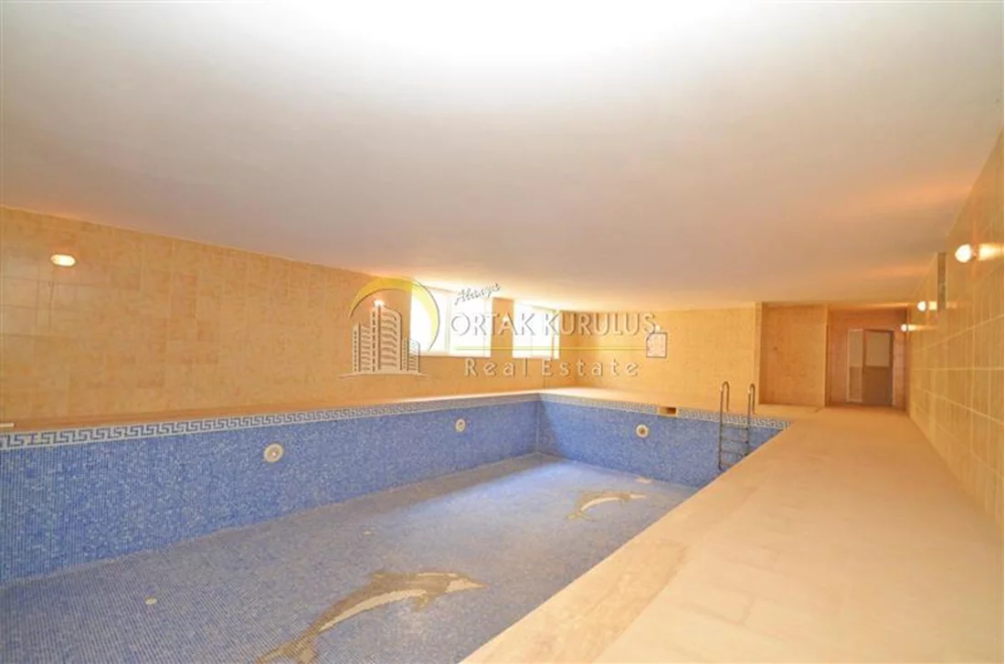 property for sale Kargıcak - photo 19