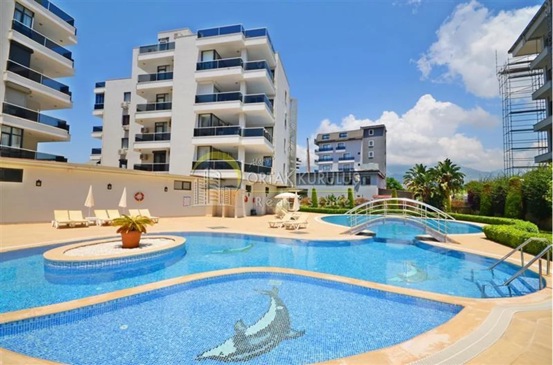 property for sale Kargıcak - photo 2