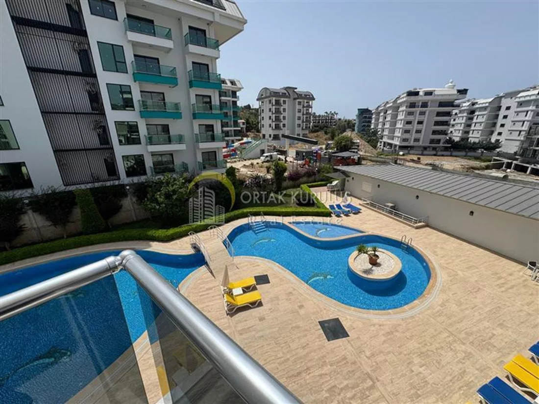 property for sale Kargıcak - photo 6