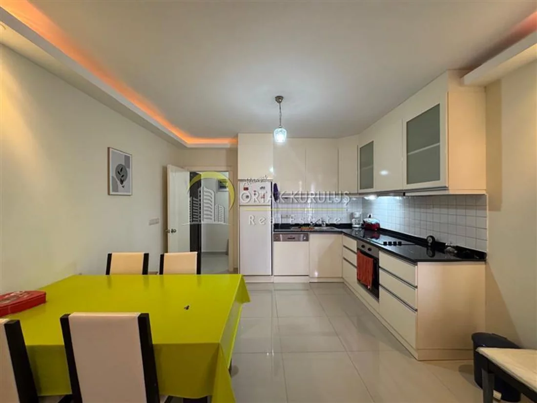 property for sale Kargıcak - photo 18