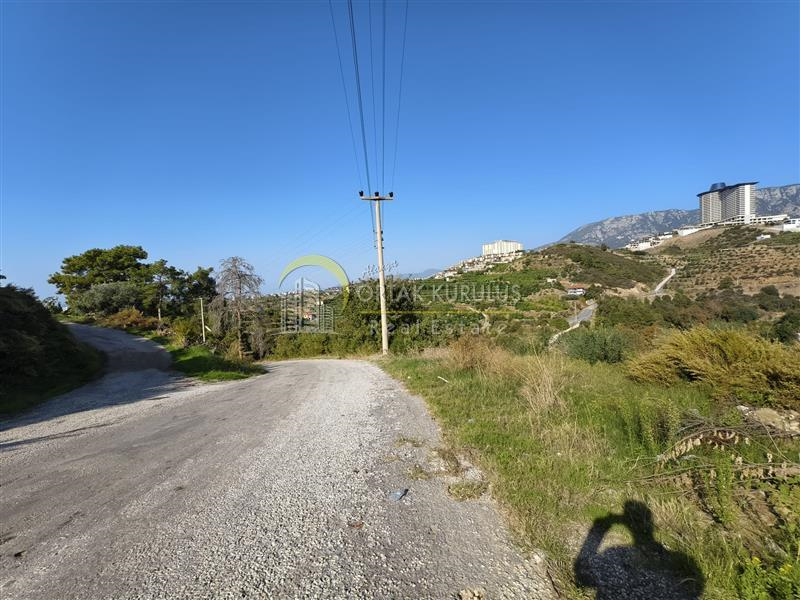 property for sale Kargıcak 71254