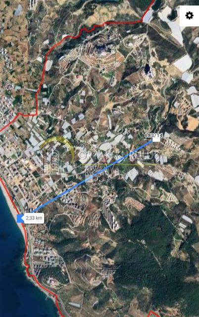 property for sale Kargıcak 71246