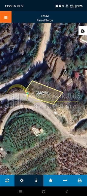 property for sale Kargıcak 71255