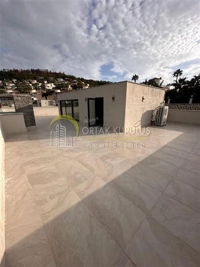 property for sale Kargıcak - photo 39