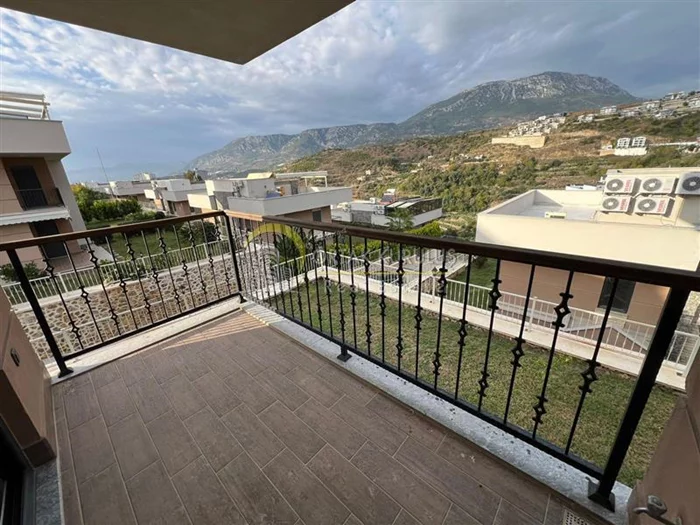 property for sale Kargıcak - photo 35