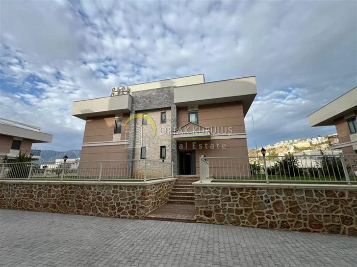 property for sale Kargıcak - photo 4