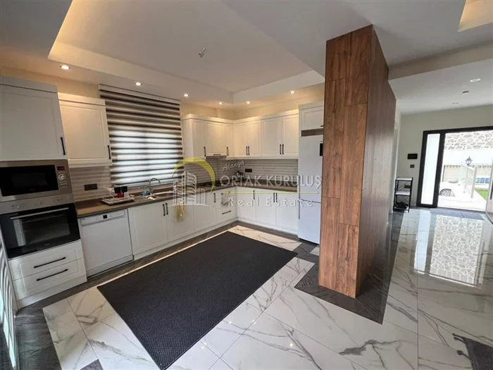 property for sale Kargıcak - photo 17